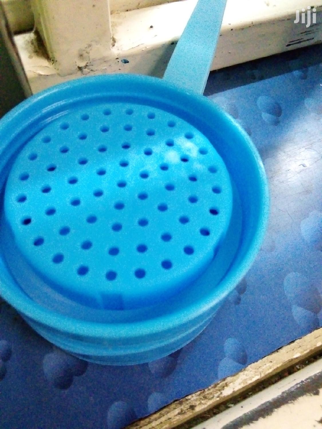 Portable Juice Blender