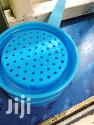 Portable Juice Blender