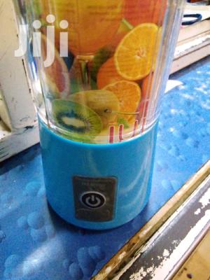 Portable Juice Blender