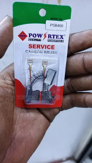 Grinder Carbon Brush