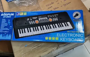 Big Fun Baby Keyboard