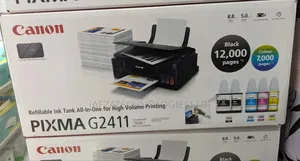 Canon Pixma G2411