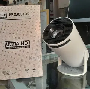 Android Smart Projector