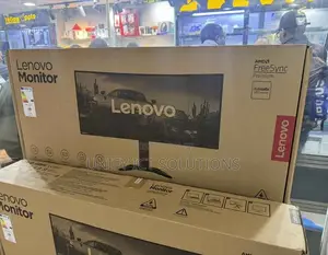 Lenovo G34w-30 30 Inch WQHD Curved Gaming Monitor