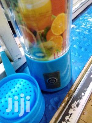 Portable Juice Blender