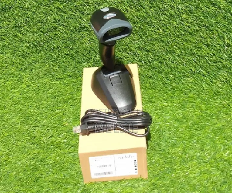 Best Barcode Reader Barcode Scanner