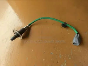 Subaru Forester Sh Bank 2 Oxygen Sensor
