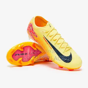 Nike Mercurial Vapor 16 Elite "Kylian Mbappé" Football Boots