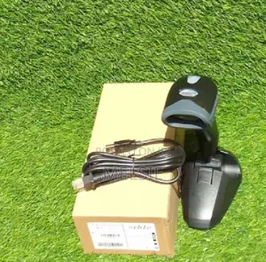 Sort Long Range 2D Wireless Barcode Scanner QR Code Reader