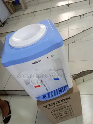 Velton Water Dispenser