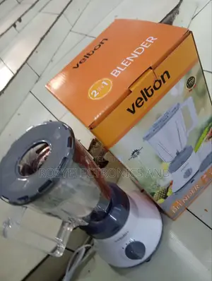 Velton Juice Dispenser