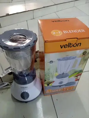 Velton Juice Dispenser