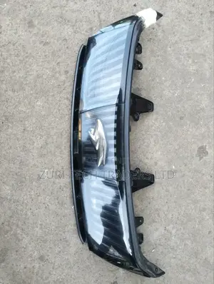 Harrier New (2017) Grille