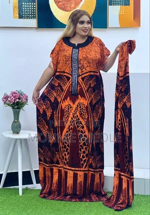 Glamorous Deras. High Quality Fabrics
