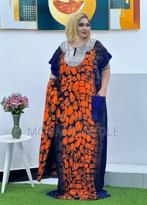 Bahama Stoni Maxi Dress