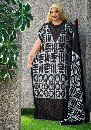 Elegant-Modern Maxi Dresses