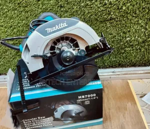 Circular Saw Machine/ Makita 7"