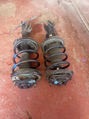 Mazda 323 Front Shock