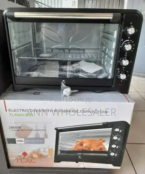 Microwave-Tlac-100l-2800w-Electric-Oven-Microwave