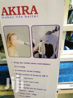 Garment Steamer