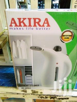 Garment Steamer