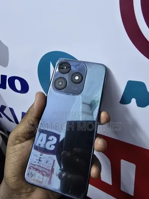 Tecno Spark 10C 128 GB Gray
