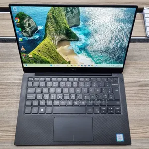 Laptop Dell XPS 13 9370 8GB Intel Core I7 SSD 256GB