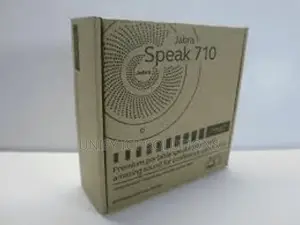 Jabra Speak 710 Wireless Bluetooth Speaker