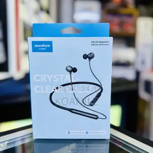 Anker Life U2i Wireless Neckband