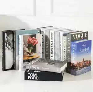Decoration Books for Home and Office