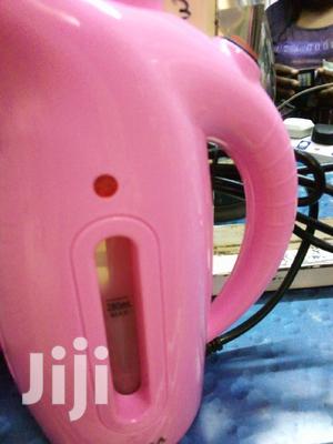 Garment Steamer