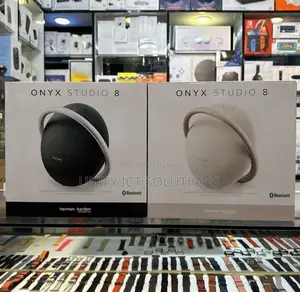 Harman Kardon Onyx Studio 8