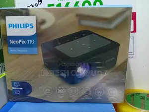 Philips Neopix 110, True Hd 720p Mini Video Projector