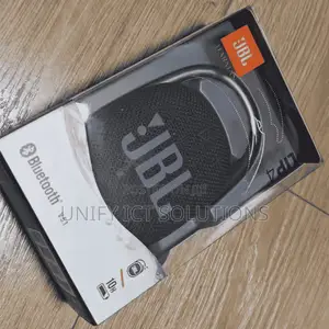 JBL Clip 4 Ultra-Portable Waterproof Speaker