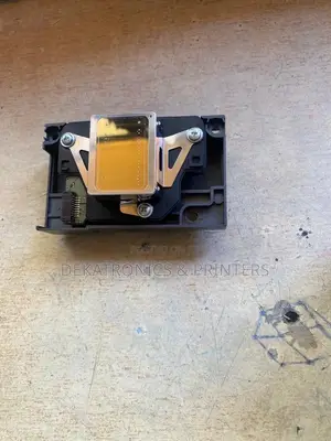 EPSON L1800,1410,1400,1500 Printer Head