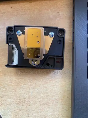 EPSON L1300, T1100 Printer Heads