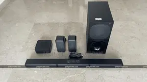 Sony HT-S40R Home Cinema 5.1ch Soundbar