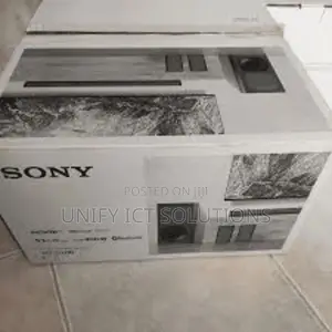 Sony HT-S20R 400W 5.1 Ch Home Cinema Soundbar System
