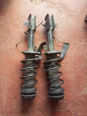 Suzuki Swift Shocks