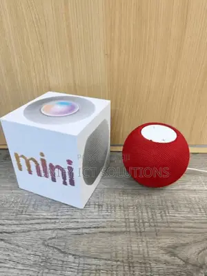 Apple Homepod Mini Smart Wireless Speaker