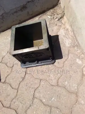 Concrete Cube Moulds