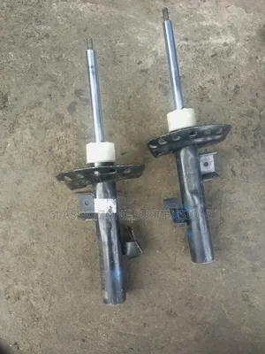 Volvo V40 Shocks