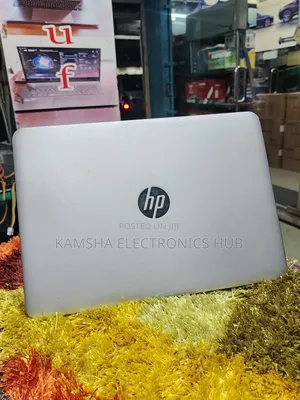 Laptop HP EliteBook 840 G4 8GB Intel Core I5 SSD 256GB