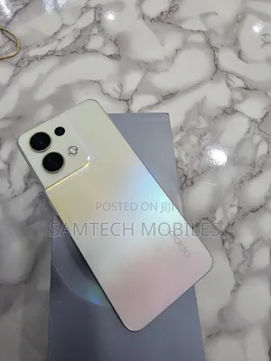Oppo Reno8 5G 256 GB Gold