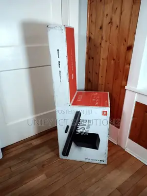 JBL 2.1ch Bar 2.1 Deep Bass (Mk2) Soundbar 300W