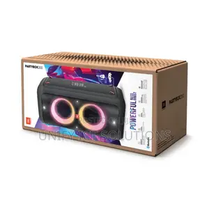 JBL Partybox 200 Bluetooth Speaker