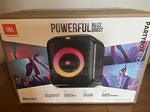 JBL Partybox Encore Essential
