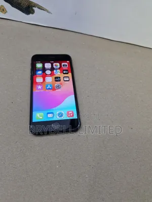 Apple iPhone 8 64 GB Black