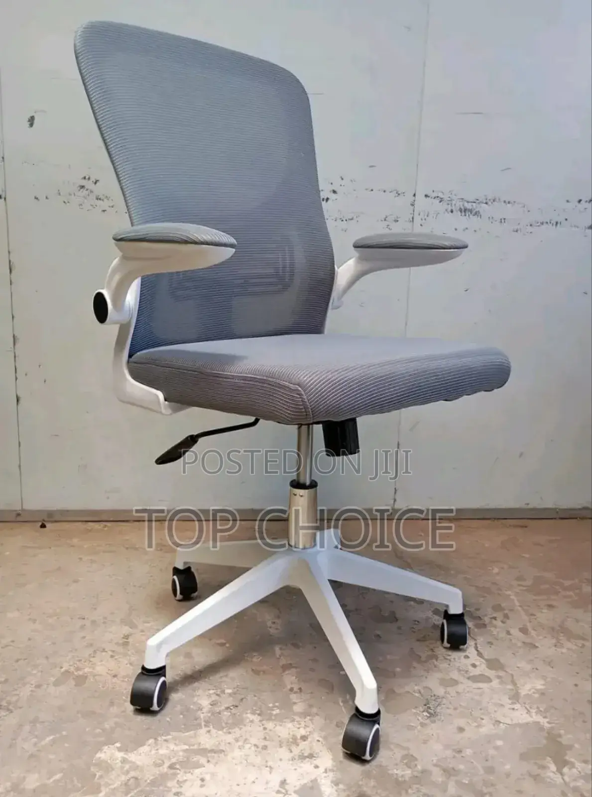 Office Chair, Orthopedic