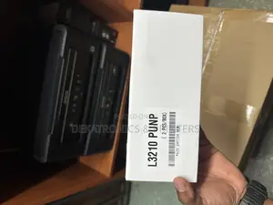 Epson Pump for L3210,L3250,L3211,L3110,L3150